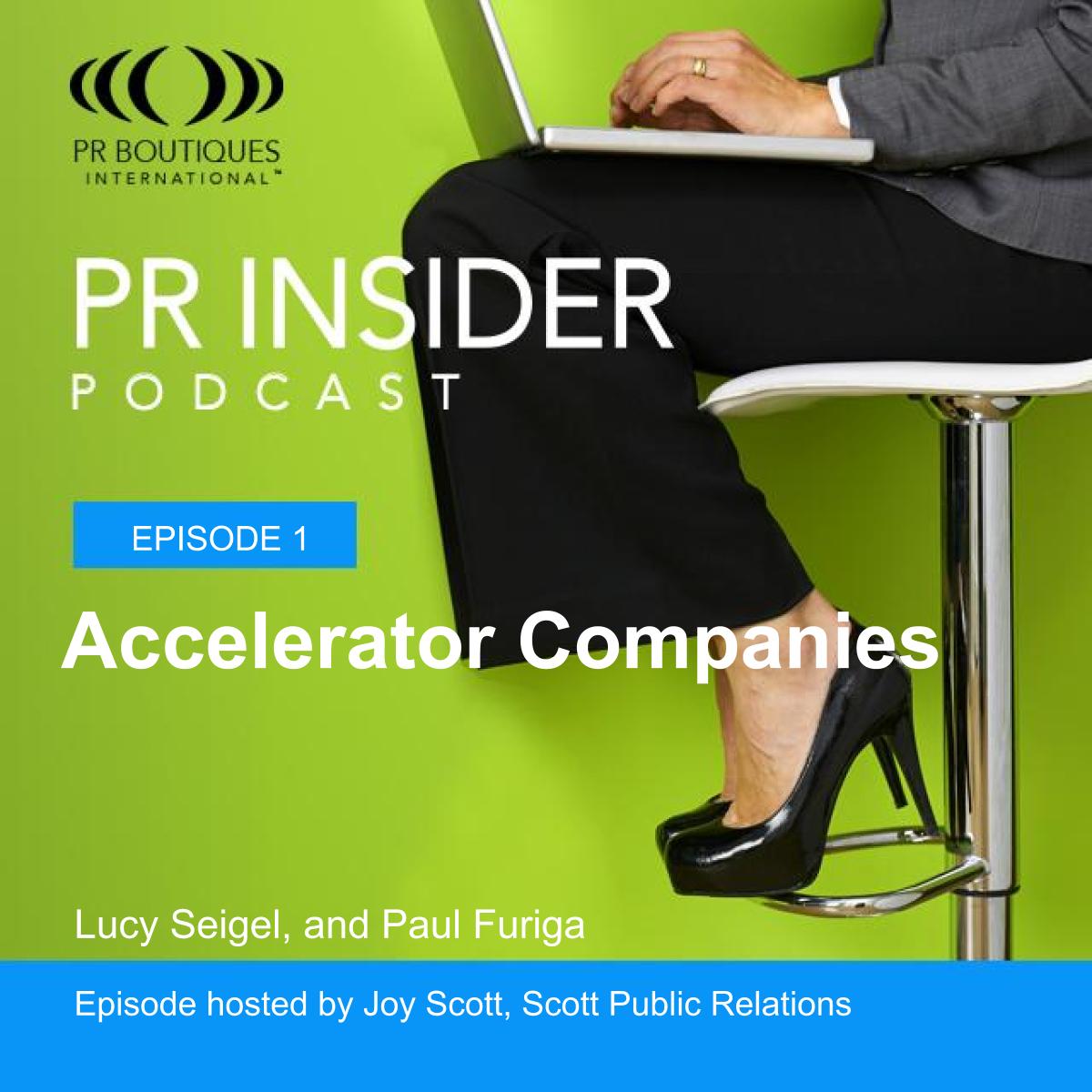 PRBI Insider