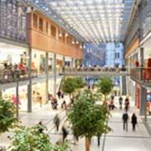 Retail and Retail Real Estate