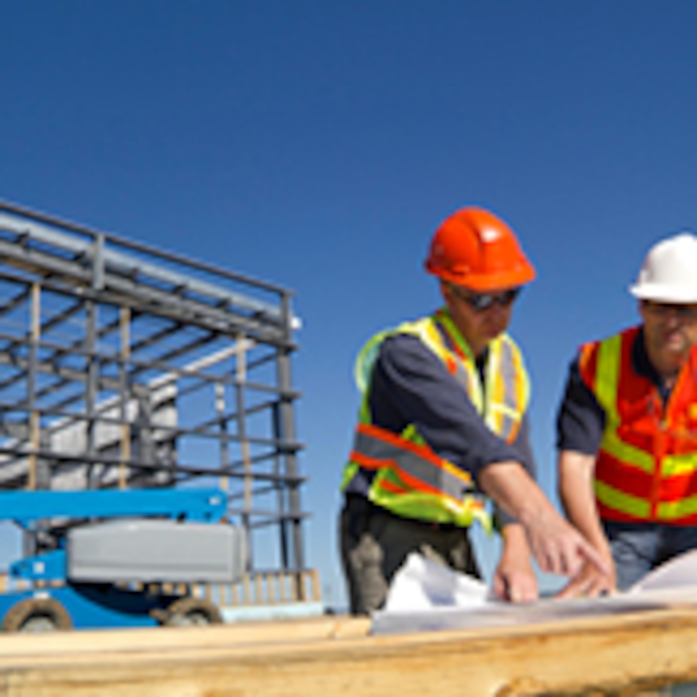 Design and Construction Today
