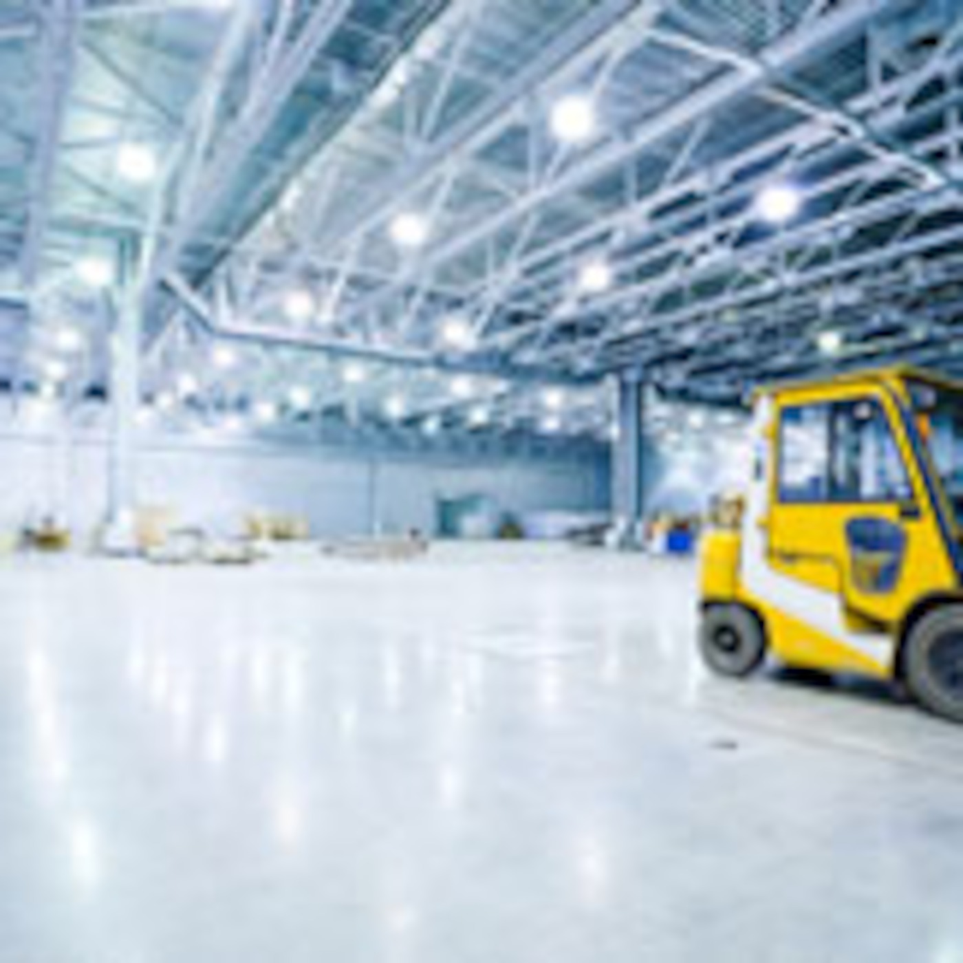 ATL - REIS on the Industrial Market