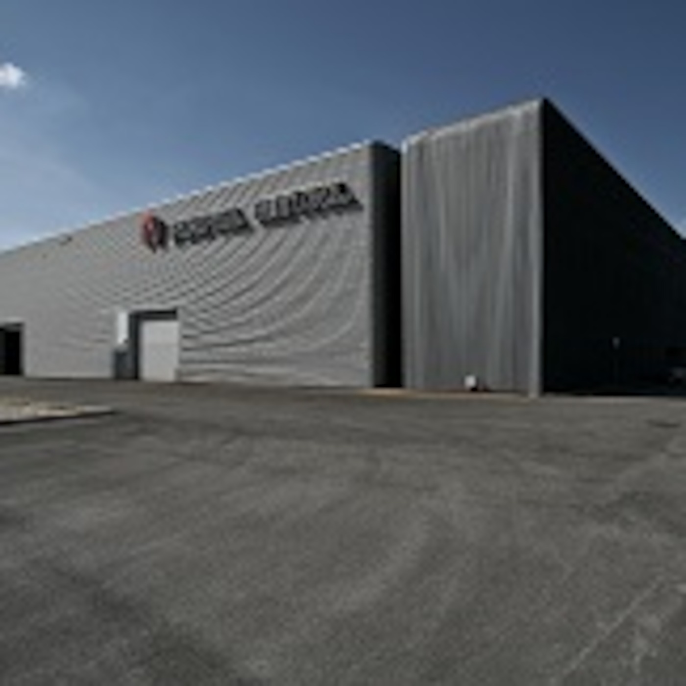 Industrial Real Estate Update and Forecast