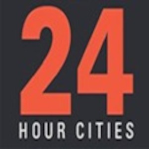 24 Hour Cities