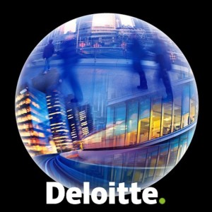 Deloitte's Commercial Real Estate Industry Outlook 2018
