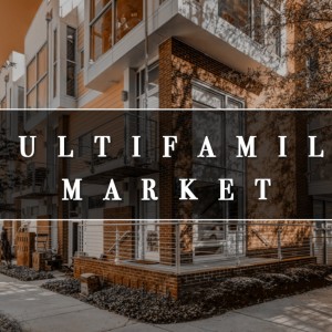 U.S. Multifamily Outlook via RealPage