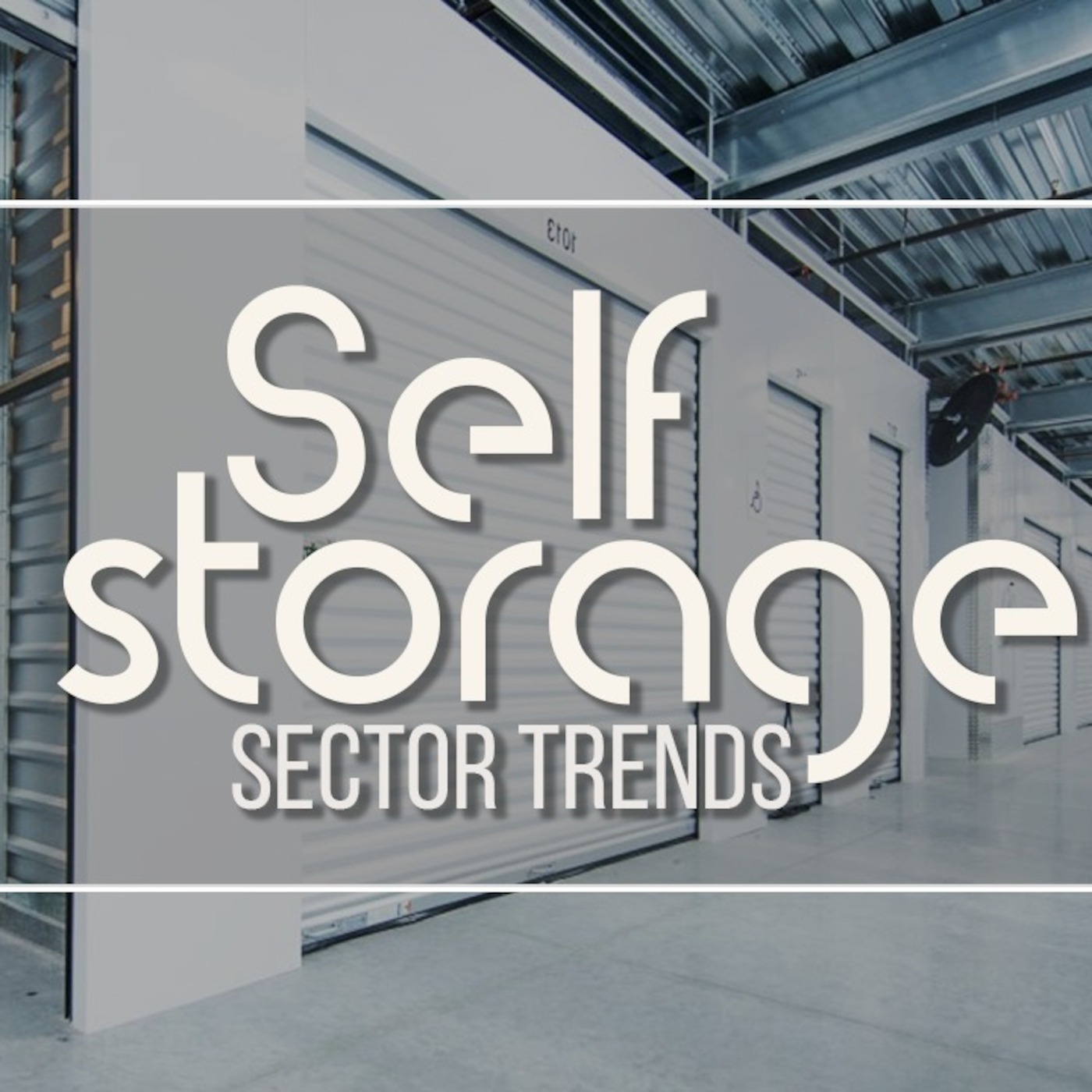 The Self-Storage Sector Limbo