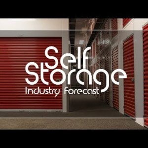 Self-Storage Industry Forecast