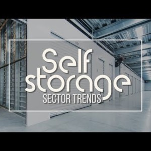 Self Storage CAP Rates Predicted to Rise 1.25% in Next 12 Months!