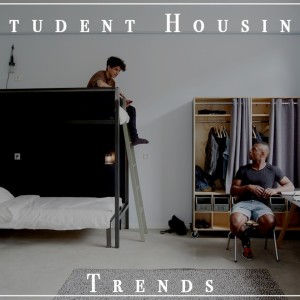 Investing in U.S. Student Housing Sector