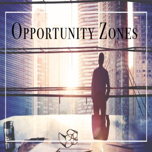 Opportunity Zones