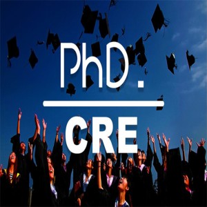 Fordham University's Hugh Kelly, PhD., on CRE