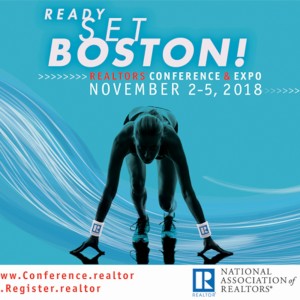 National Association of REALTORS 2018 Conference and Expo Preview