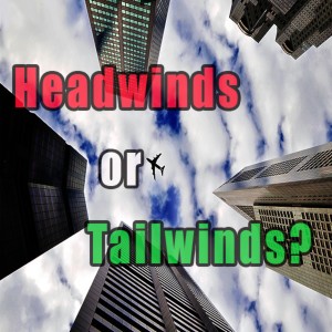 Headwinds or Tailwinds for Commercial Real Estate?