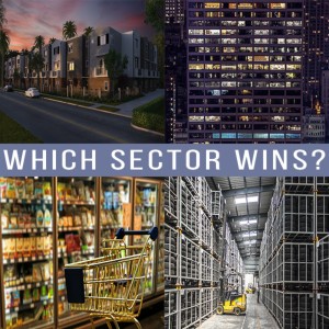 Which Commercial Sector Wins?