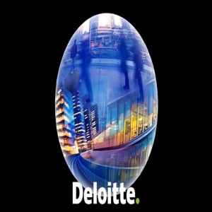Investing in Talent and Cyber Risk - Deloitte's 2019 CRE Outlook