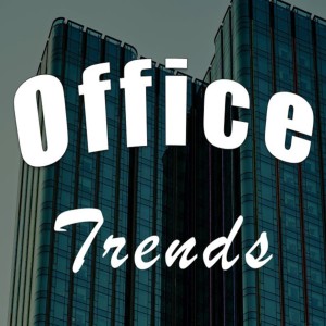 Office Market Trends via RC Analytics