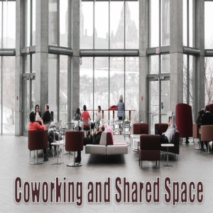 Co-Working Trends, Strategies & Impact