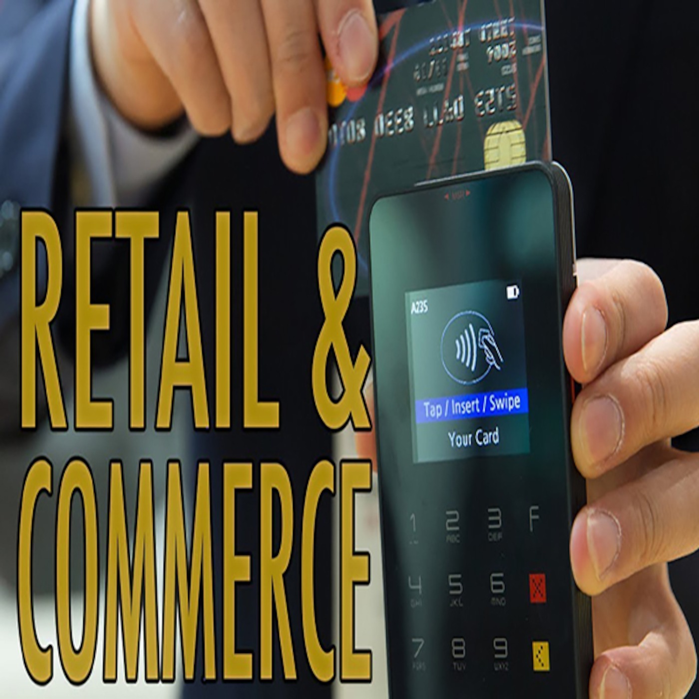 Retail Sector Outlook with Azor Advisory Services