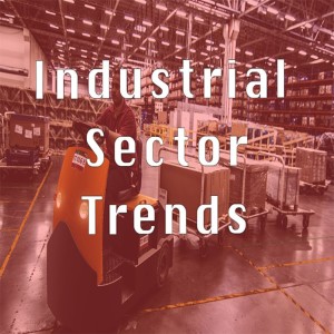 Industrial Development Trends