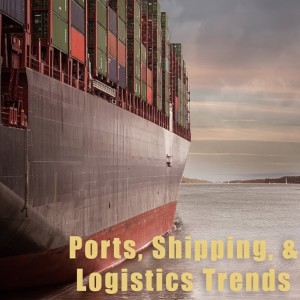 Ports and Transportation - Keeping Industrial Moving