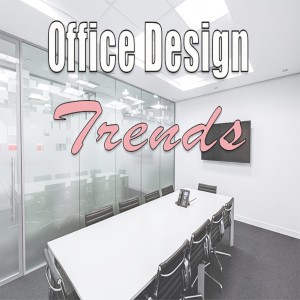 Office Design Trends and Tenant Strategies with Champions IFM