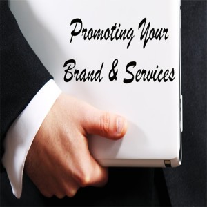 Winning Business 2019 - Promoting Your Brand and Services