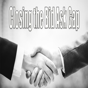 Winning Business 2019 - Closing the Bid Ask Gap