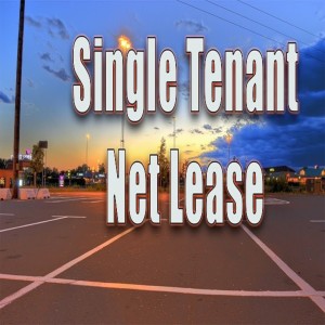 Single Tenant Net Lease Sector Update