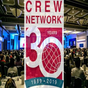Associations That Matter - CREW Network