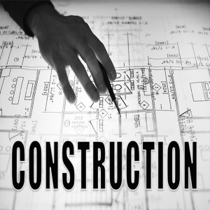 Construction Forecast and Analysis from AIA
