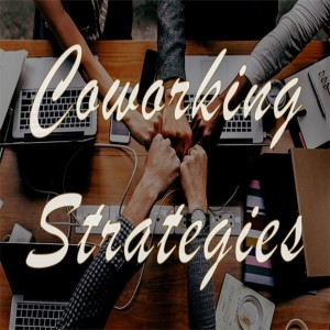 Coworking Strategies with WePartner