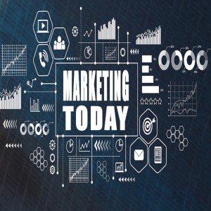 Commercial Real Estate Marketing Today
