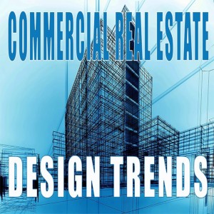 Commercial Real Estate Design Trends from Perkins+Will