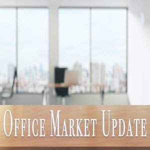 Office Market Update with Reis