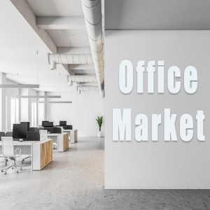 Office Performance and Trends with Highwoods Properties