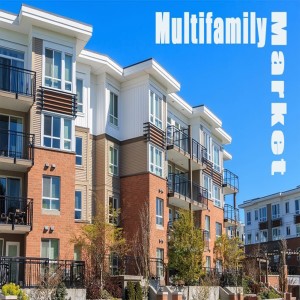 Multifamily Sector Outlook via RealPage