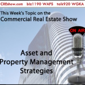 Asset and Property Management