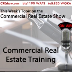 Commercial Real Estate Training