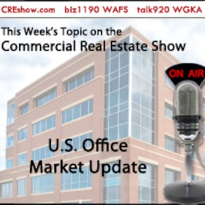 2011 Office Market Update