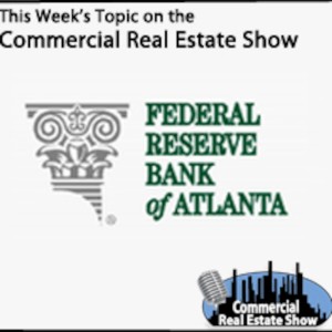 The Fed's View on Commercial Real Estate