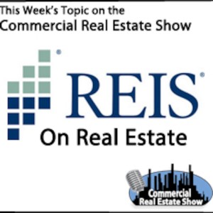 REIS on Real Estate