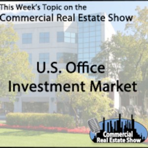 U.S. Office Investment Market