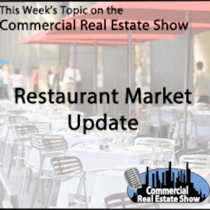 Restaurant Market Update