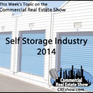 Self Storage Industry 2014