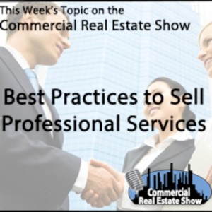 Best Practices to Sell Professional Services