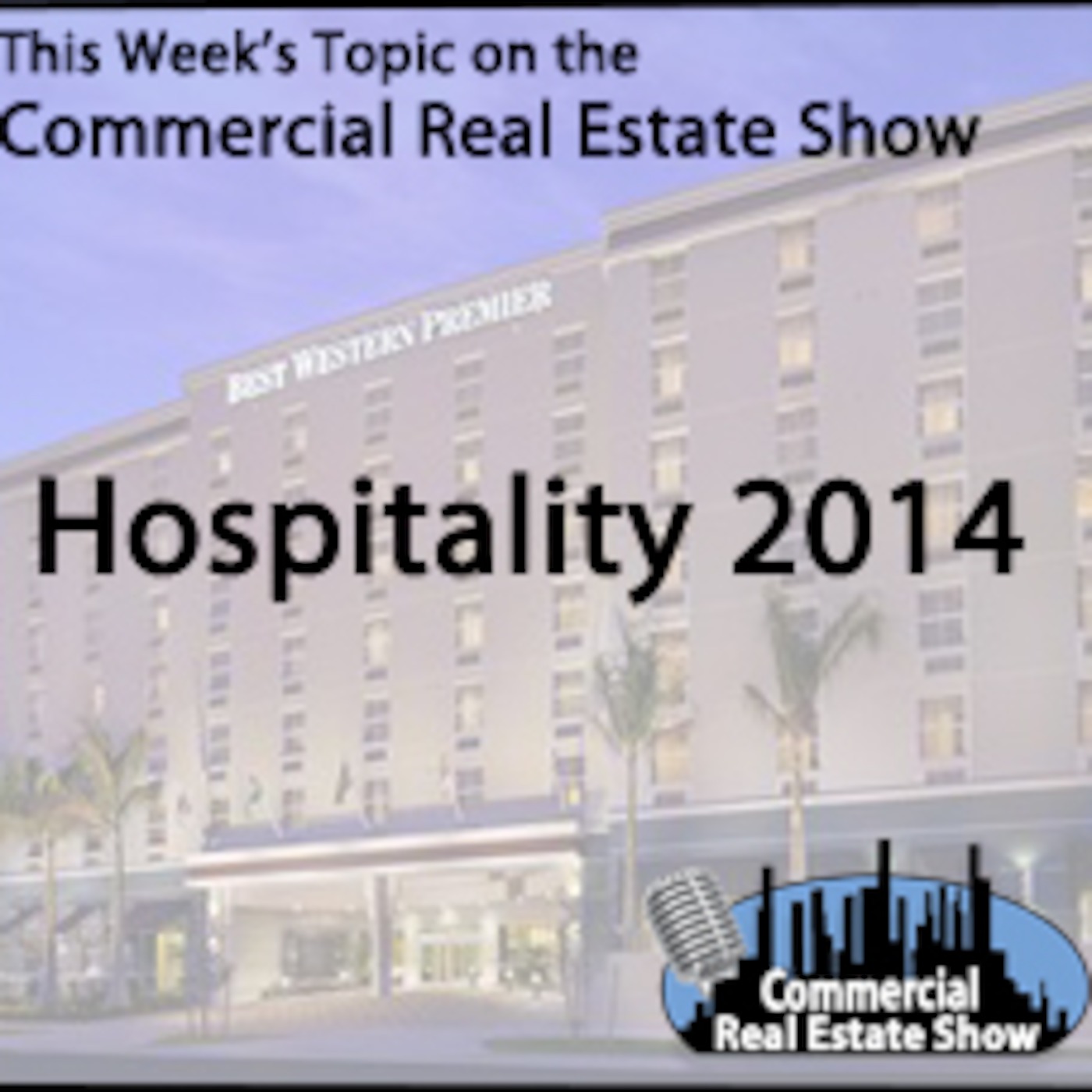 Hospitality 2014