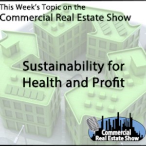 Sustainability for Health and Profit