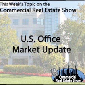 U.S. Office Market Update