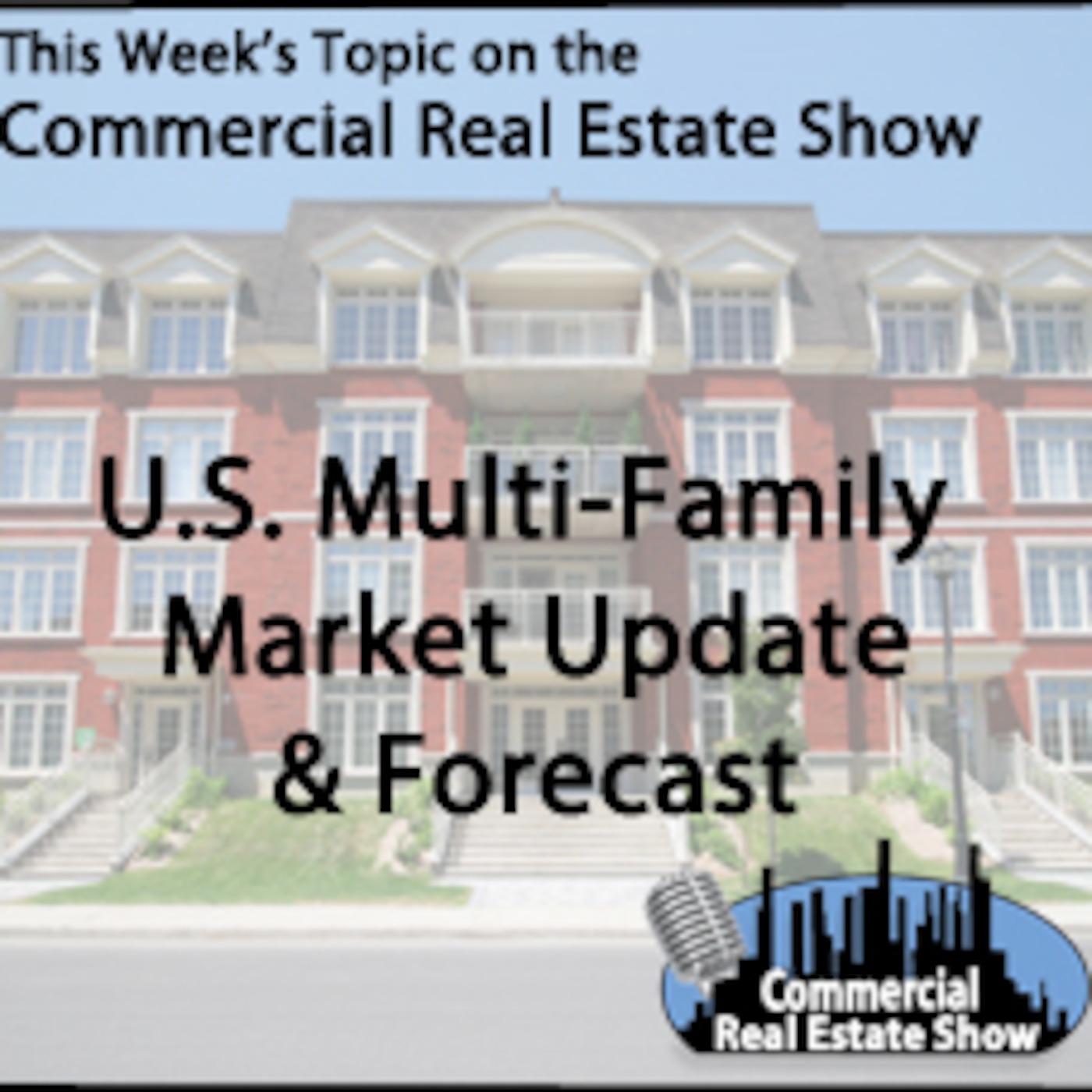 U.S. Multifamily Market Update