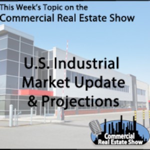 U.S. Industrial Real Estate Trends