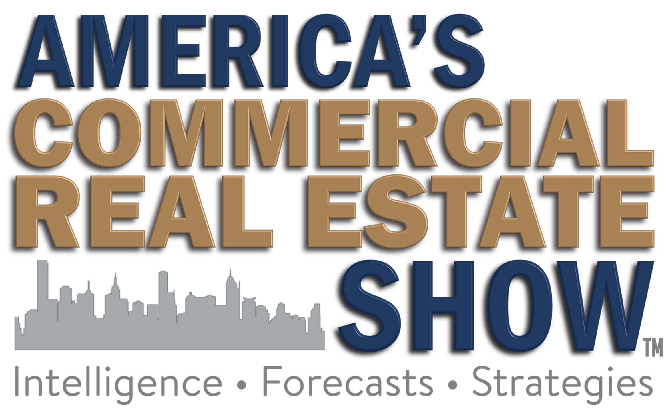 America‘s Commercial Real Estate Show